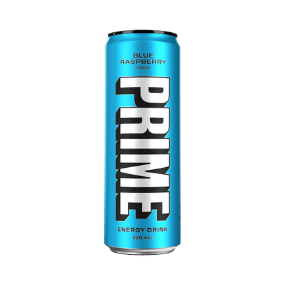 PRIME Energy 24 x 330ml