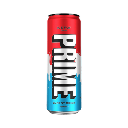 PRIME Energy 24 x 330ml