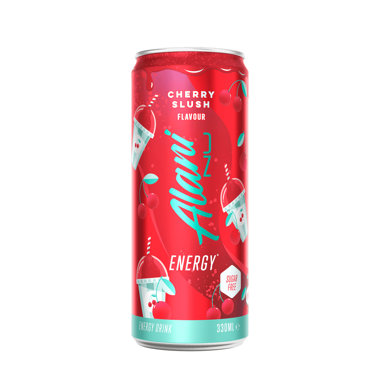 Alani Nu Energy 24x330ml