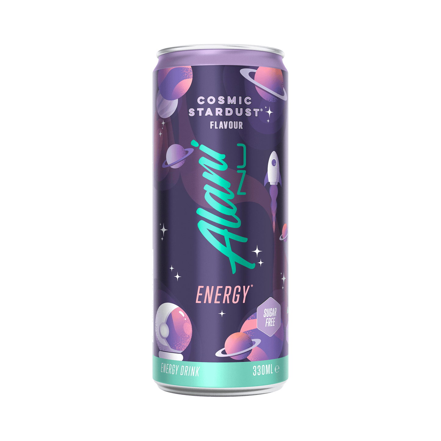 Alani Nu Energy 24x330ml