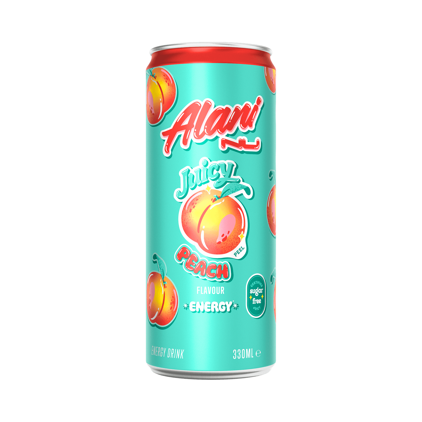 Alani Nu Energy 24x330ml