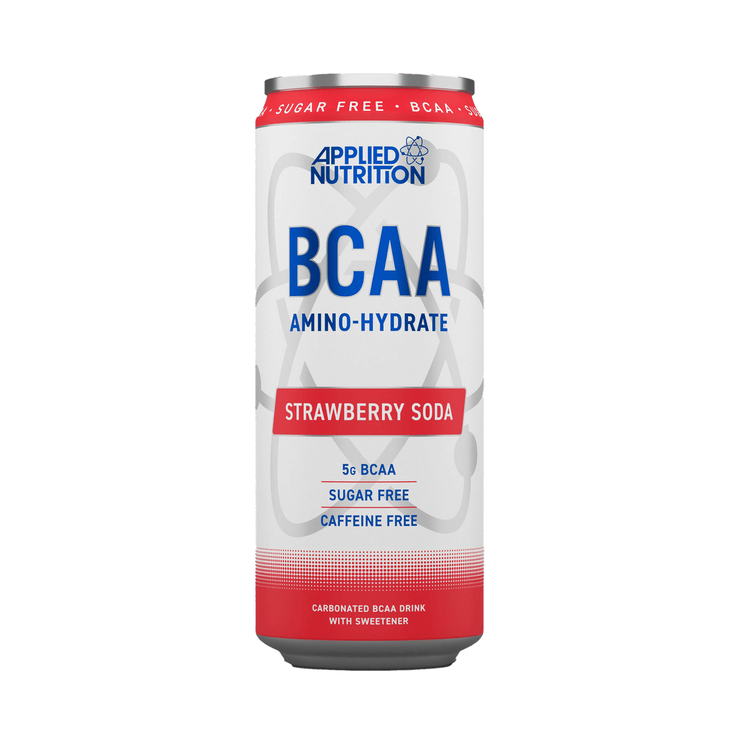 BCAA Amino Hydrate 12 x 330ml