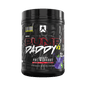 Pump Daddy V2 Non-Stim Pre-Workout 40 Serving