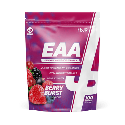 JP EAA 100 Servings