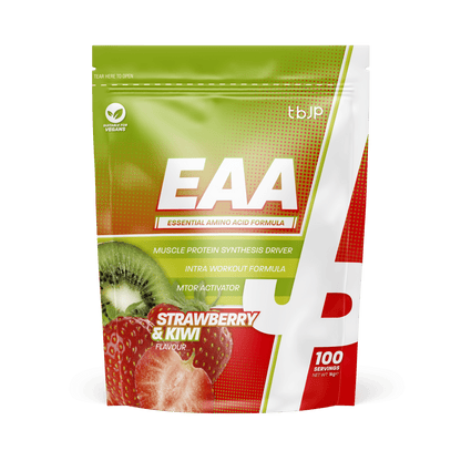 JP EAA 100 Servings