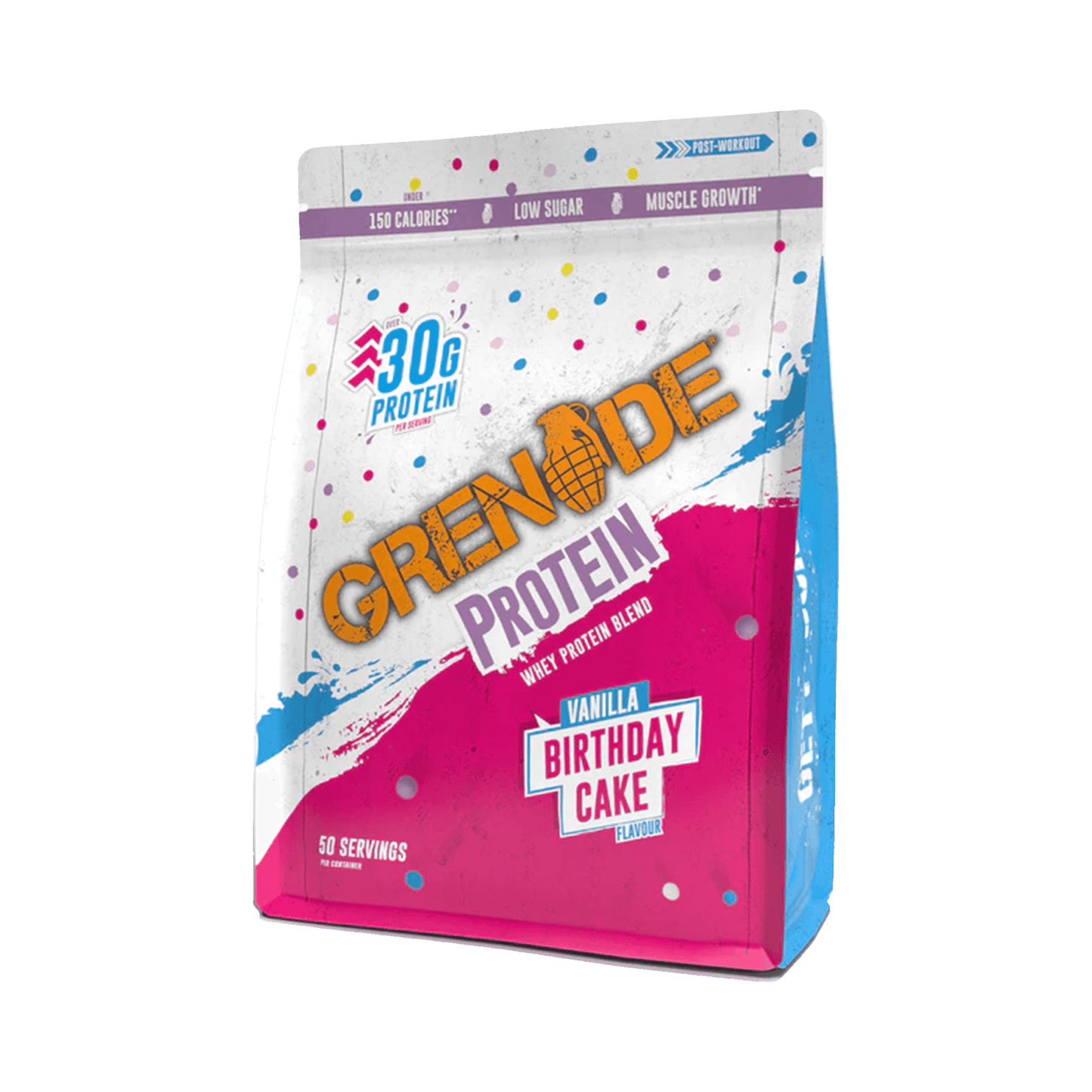 Grenade Protein 2kg