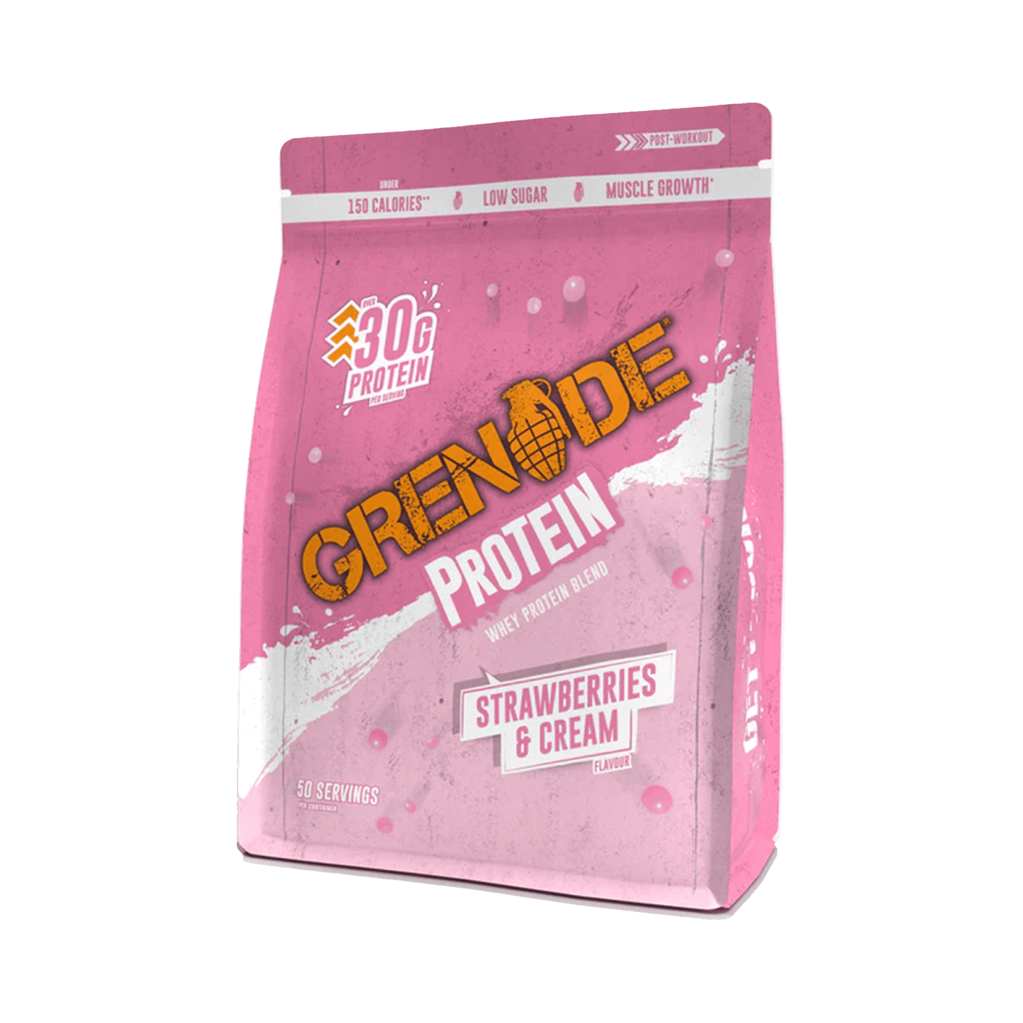 Grenade Protein 2kg