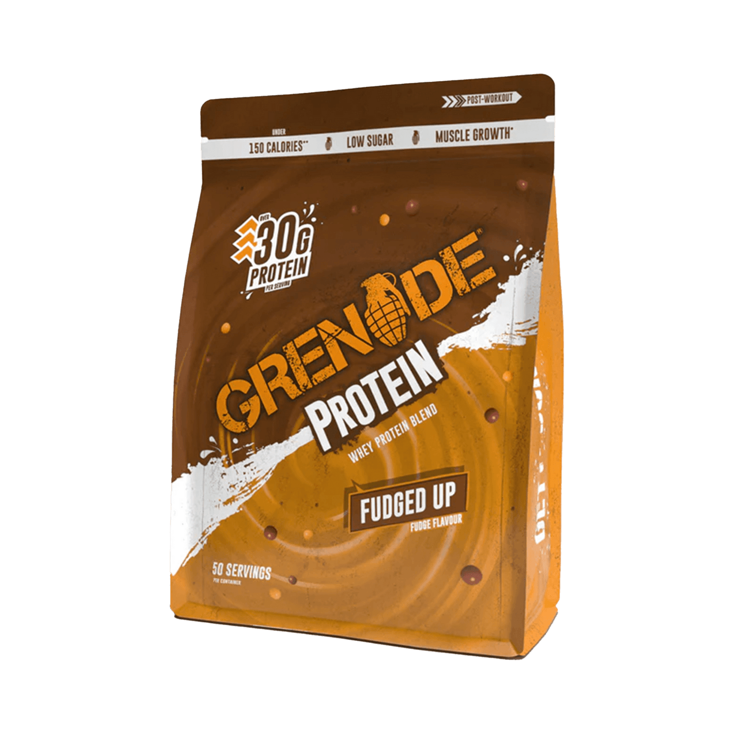 Grenade Protein 2kg