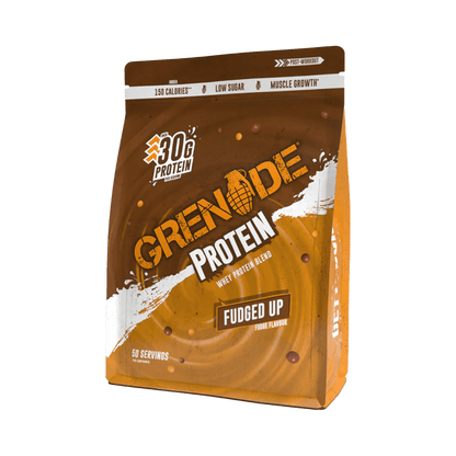 Grenade Protein 2kg