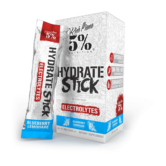 Hydrate STK 10 Pack