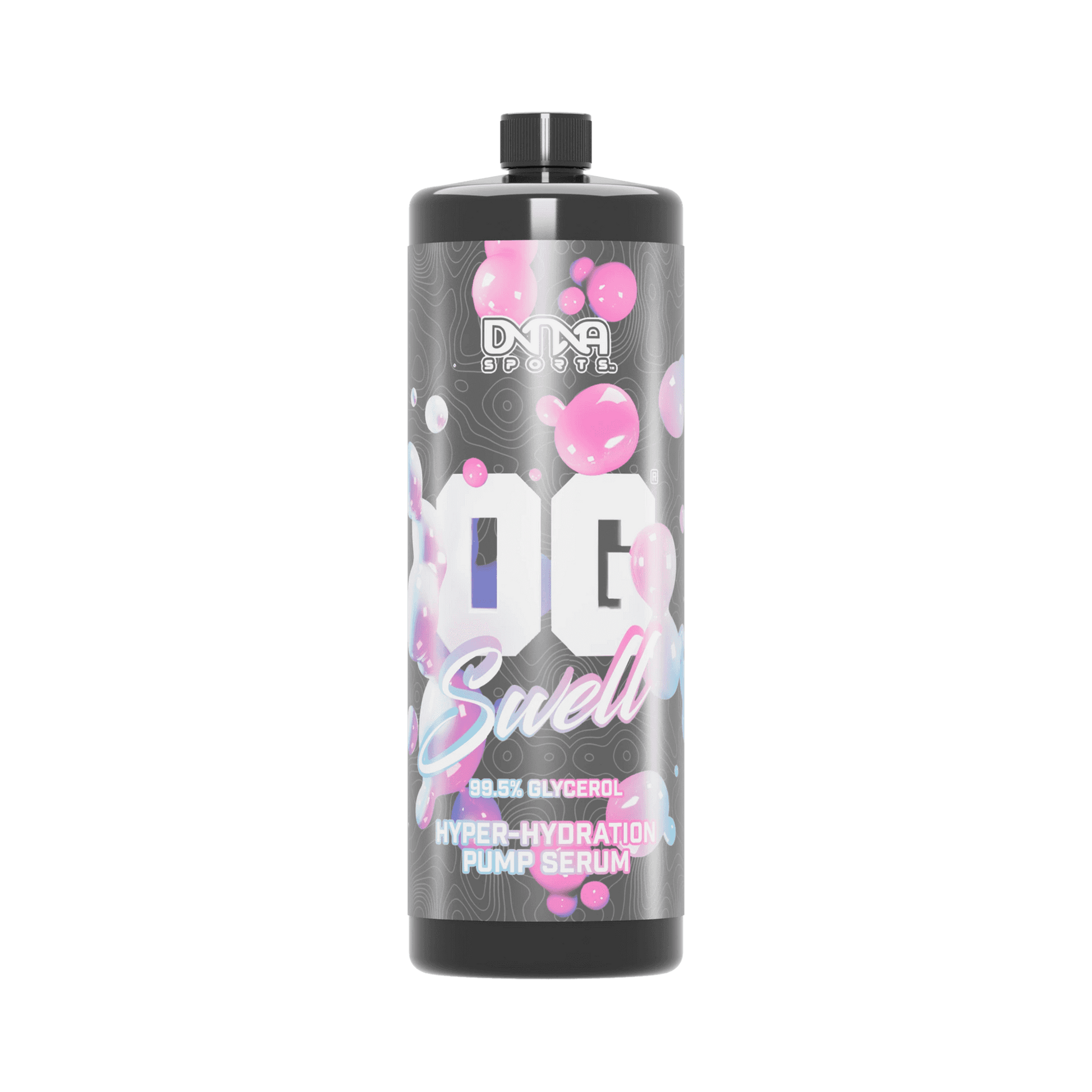 OG Swell Liquid Glycerol 30 Serving