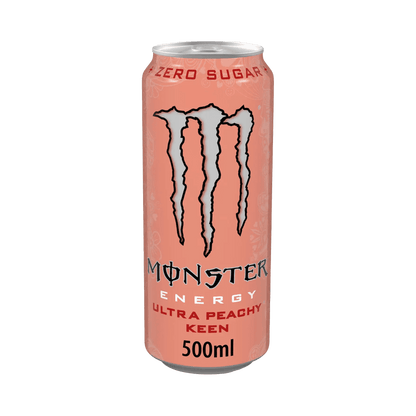 Monster Ultra 12x500ml