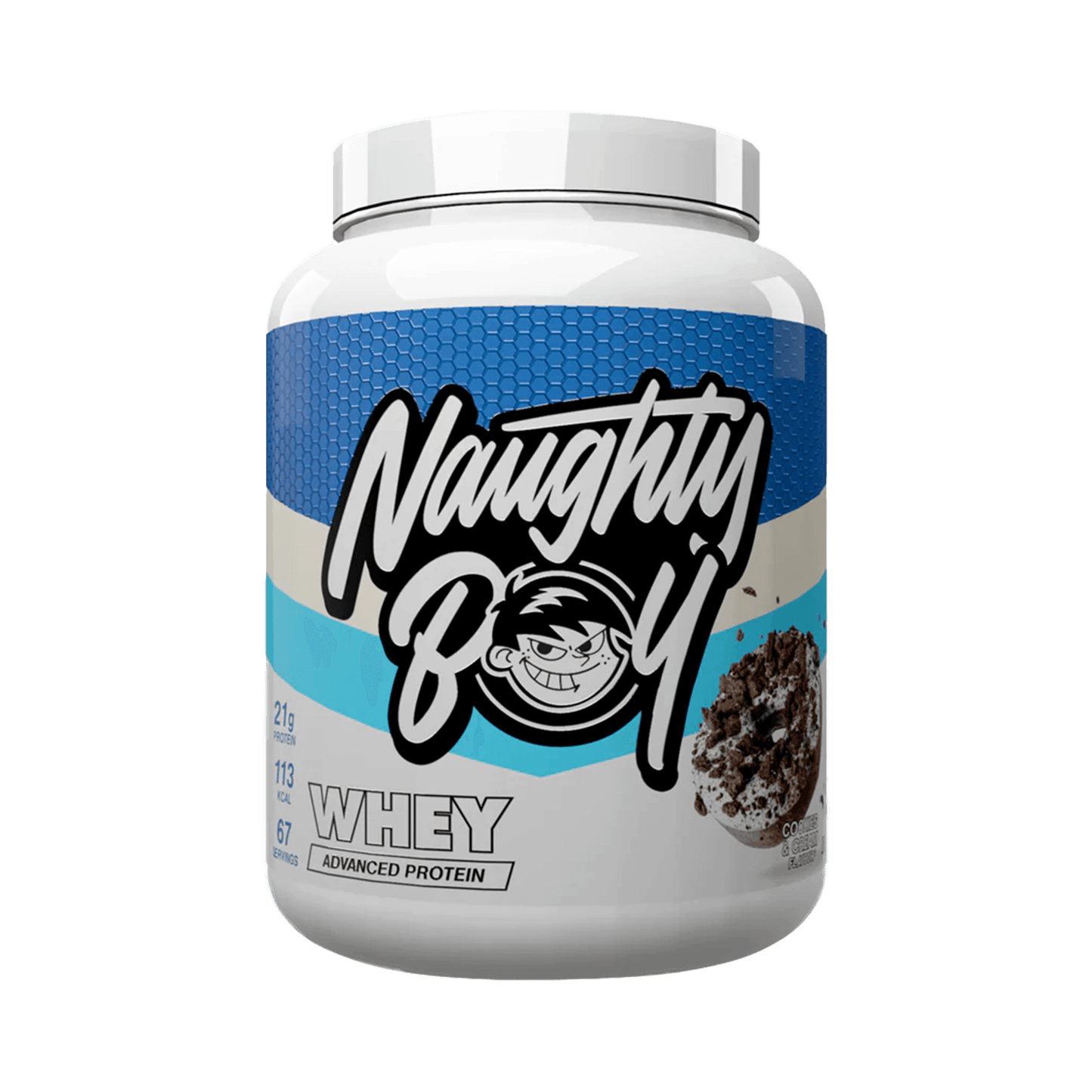 Naughty Boy Advanced Whey 2010g