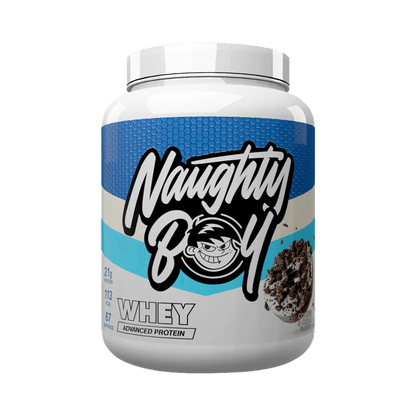 Naughty Boy Advanced Whey 2010g