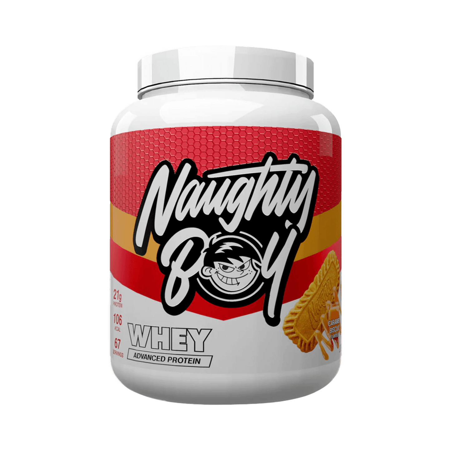 Naughty Boy Advanced Whey 2010g