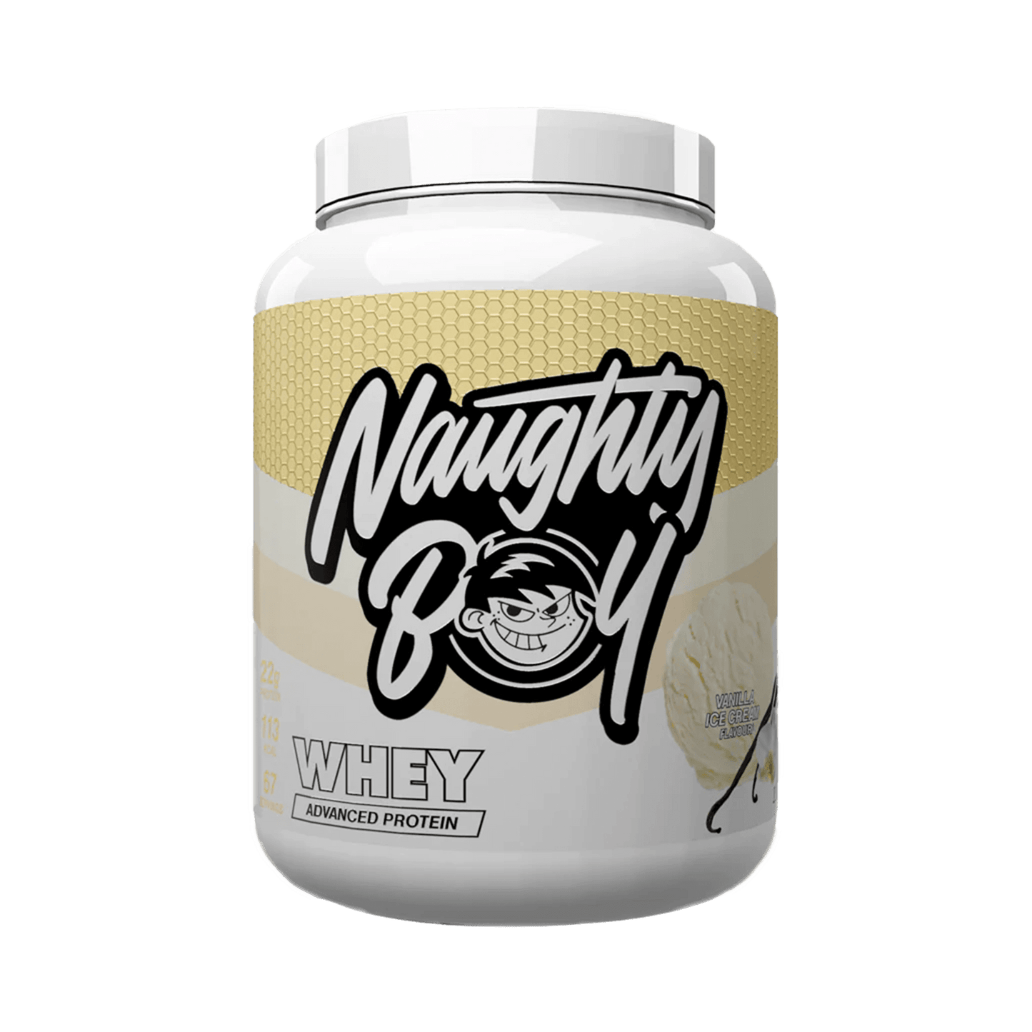 Naughty Boy Advanced Whey 2010g