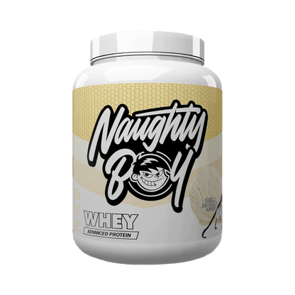 Naughty Boy Advanced Whey 2010g