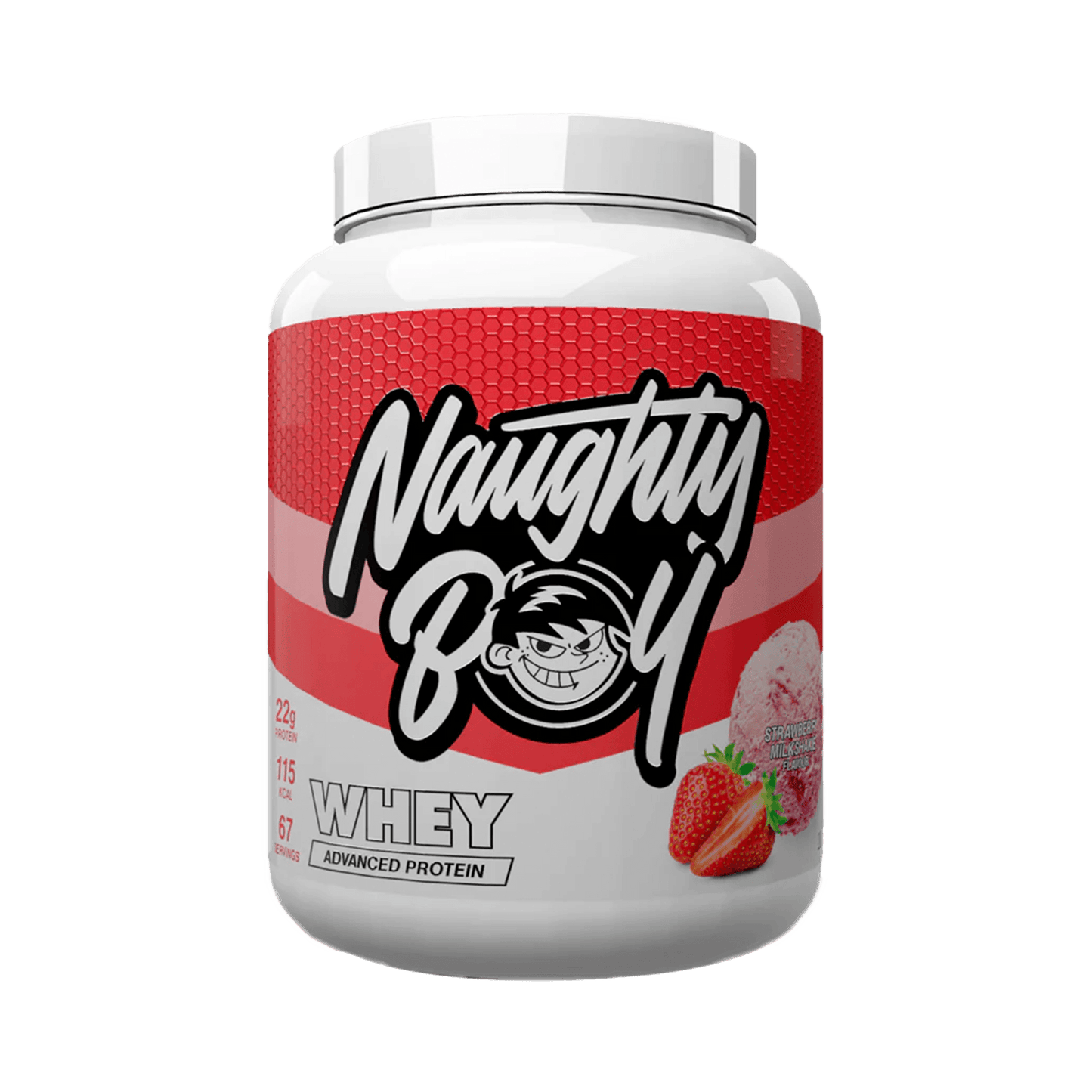 Naughty Boy Advanced Whey 2010g