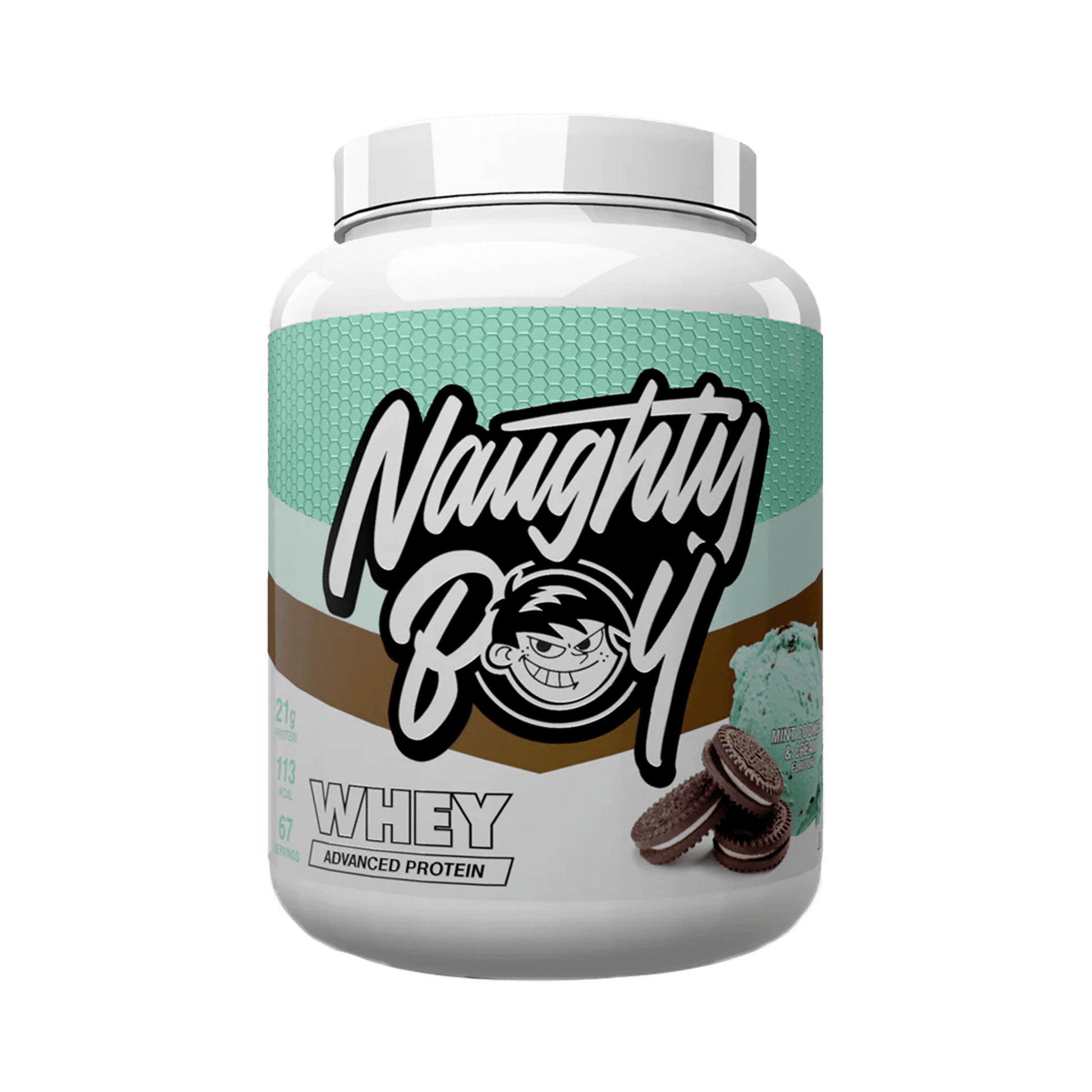 Naughty Boy Advanced Whey 2010g