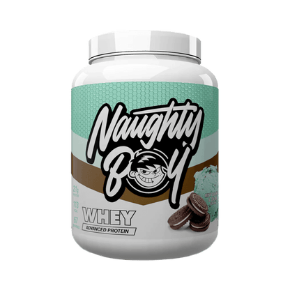 Naughty Boy Advanced Whey 2010g