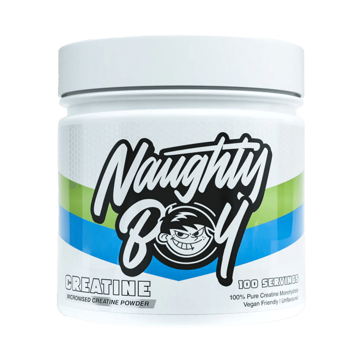 Naughty Boy Prime Creatine 300g