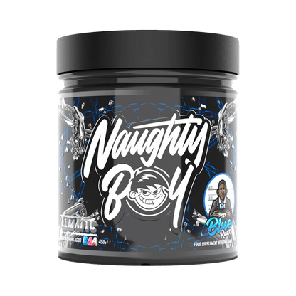 Naughty Boy Illmatic EAA 450g