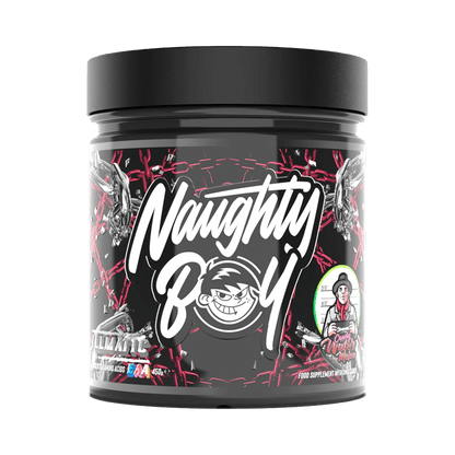 Naughty Boy Illmatic EAA 450g