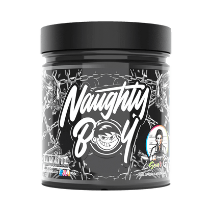 Naughty Boy Illmatic EAA 450g