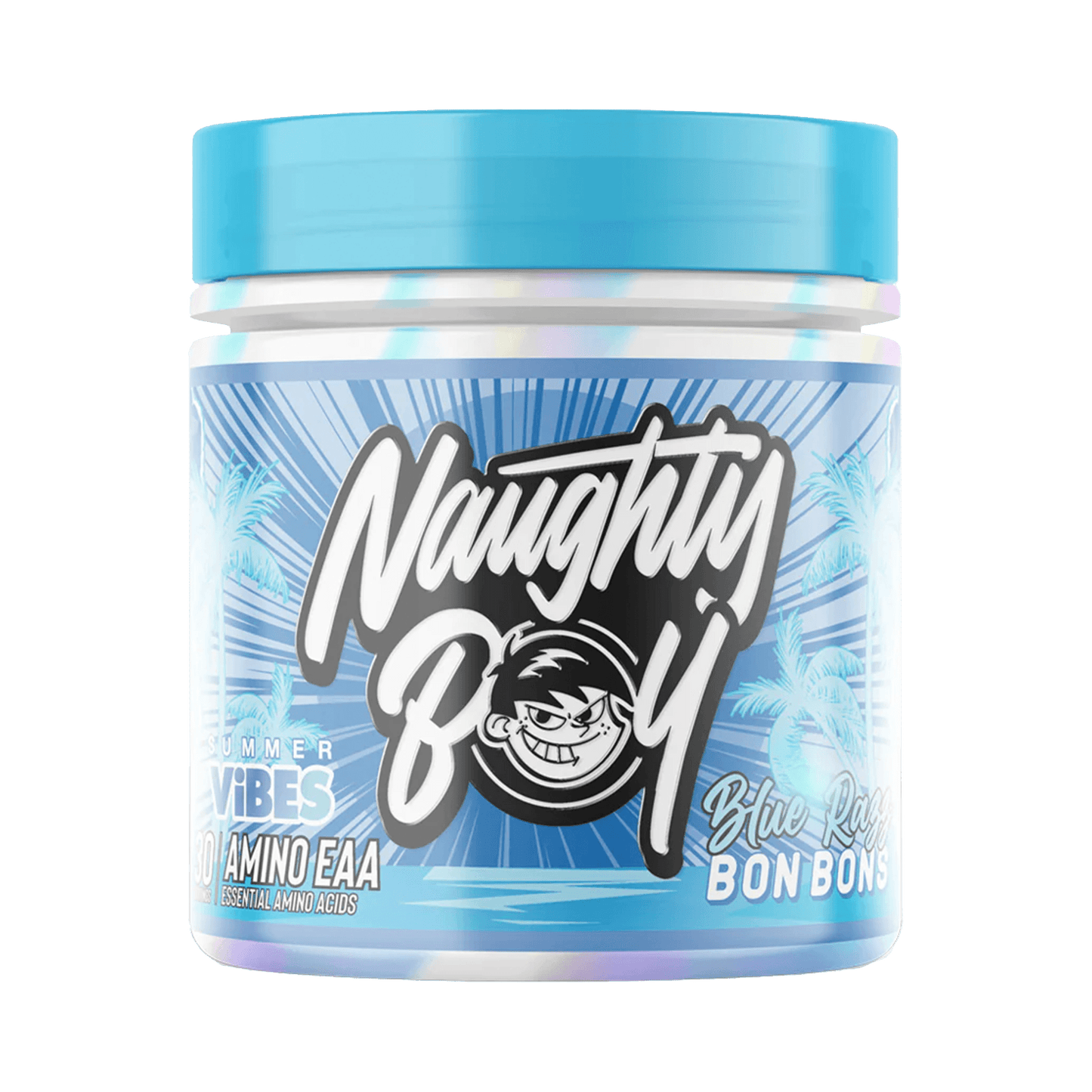 Naughty Boy Summer Vibes EAA 345g