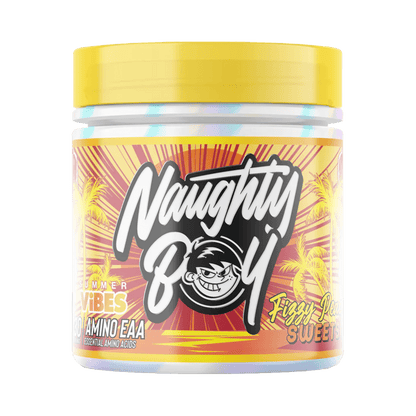 Naughty Boy Summer Vibes EAA 345g