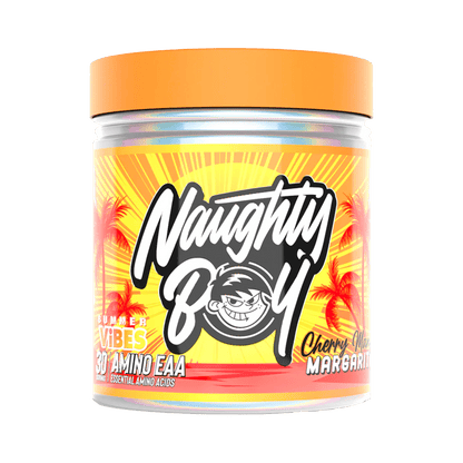 Naughty Boy Summer Vibes EAA 345g