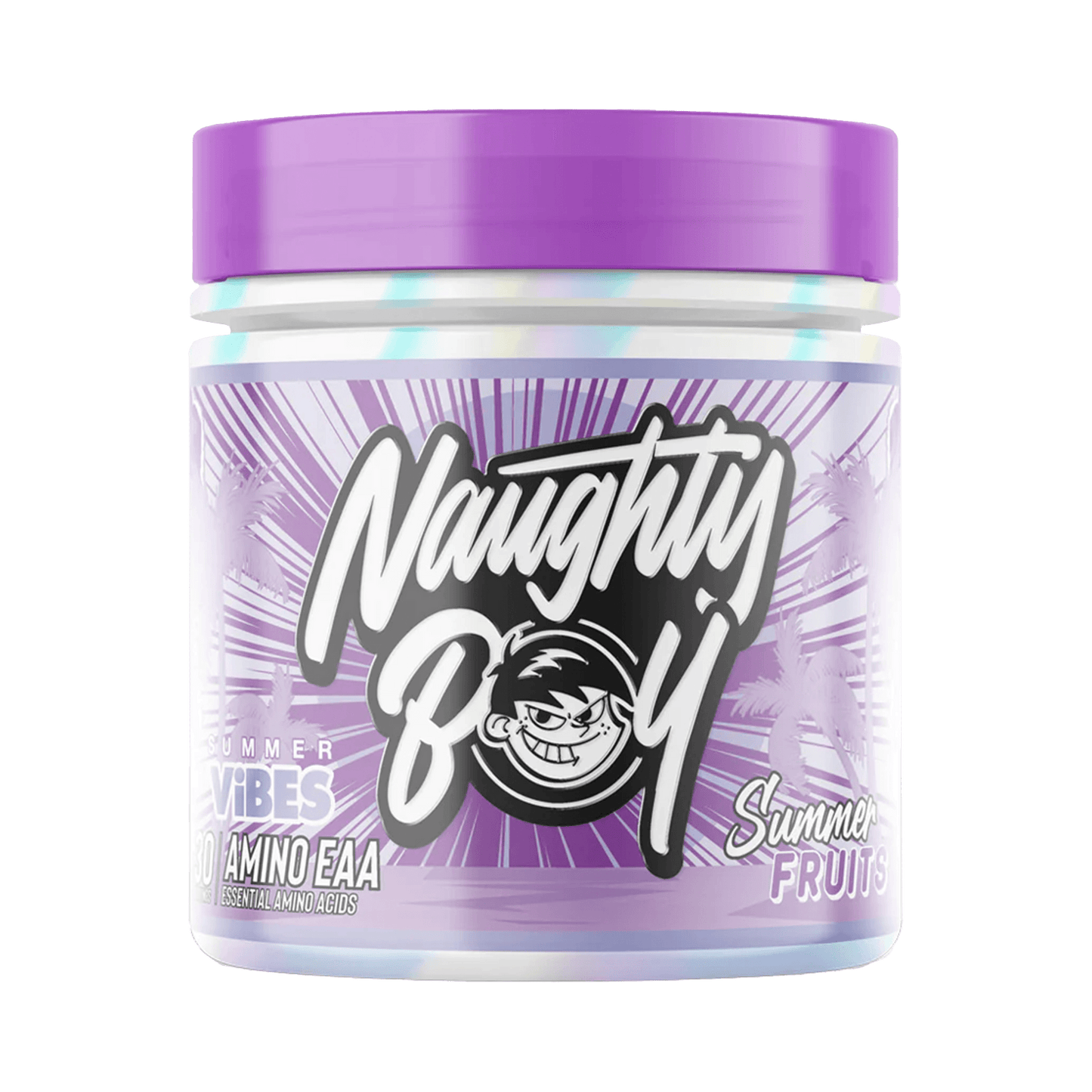 Naughty Boy Summer Vibes EAA 345g