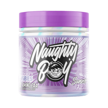 Naughty Boy Summer Vibes EAA 345g