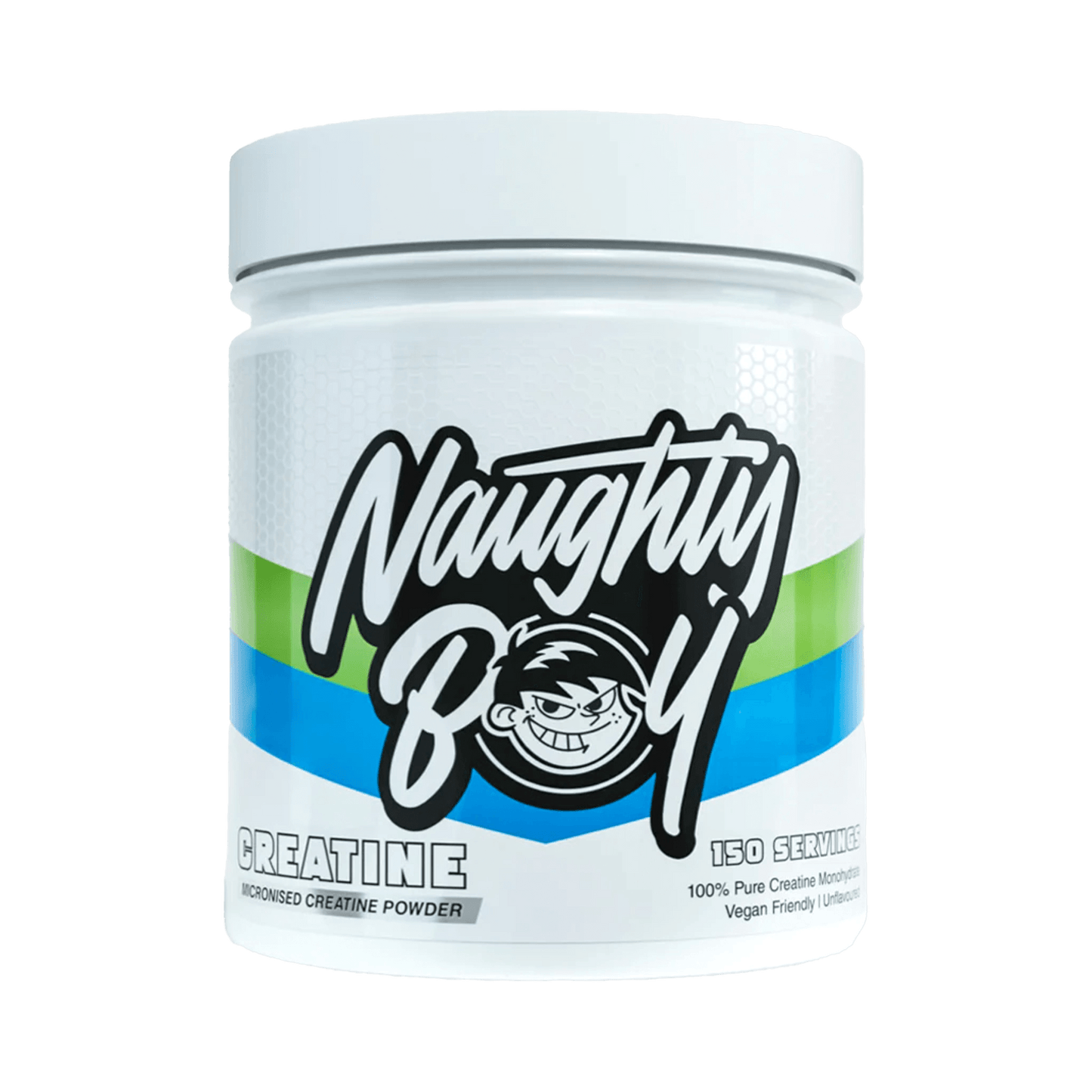 Naughty Boy Prime Creatine 450g