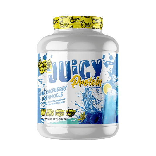 Juicy Protein 1.8kg