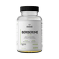 Berberine HCL 60 Capsules