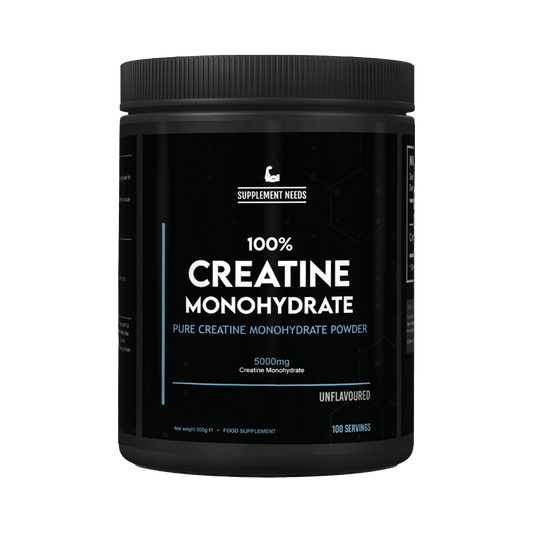 Creatine Monohydrate 500g