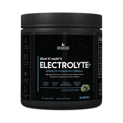 Electrolyte+ 210g