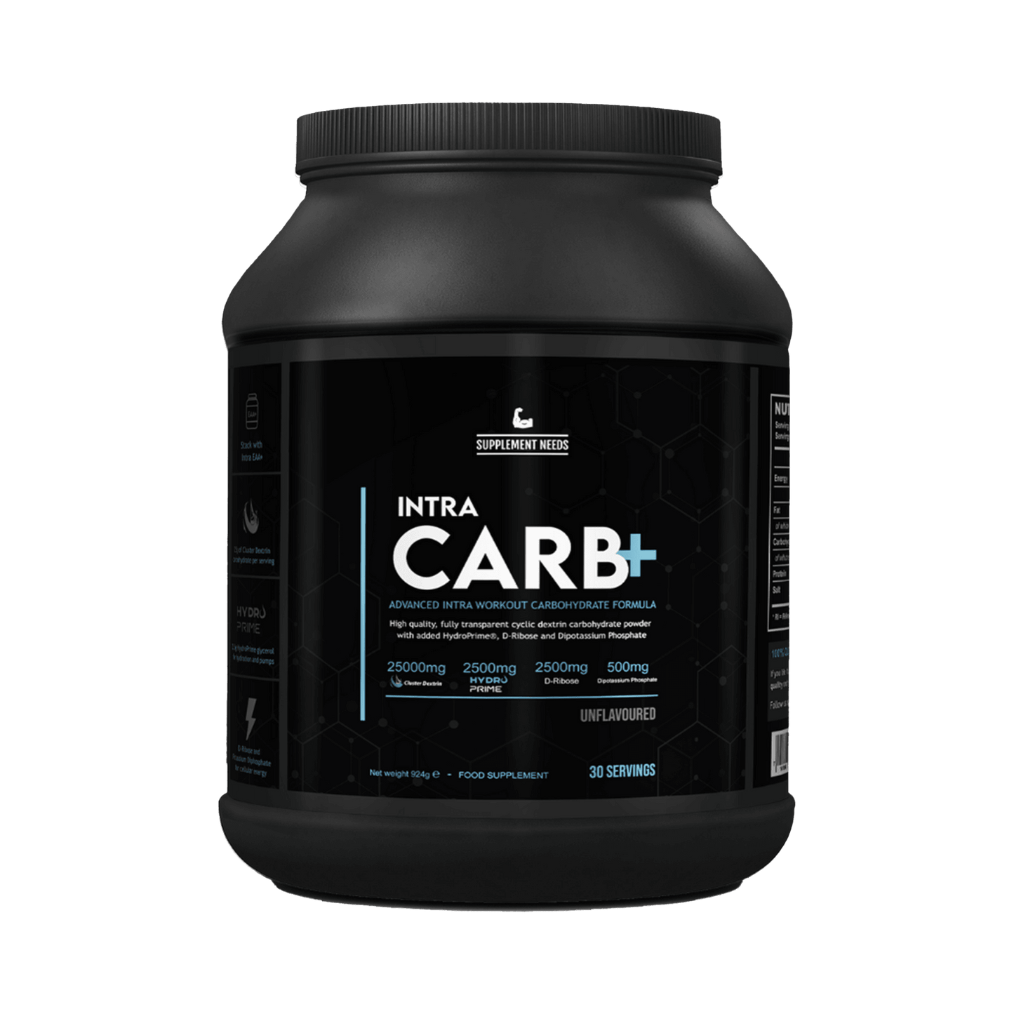 Intra Carb 30 Servings