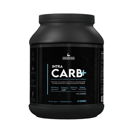 Intra Carb 30 Servings