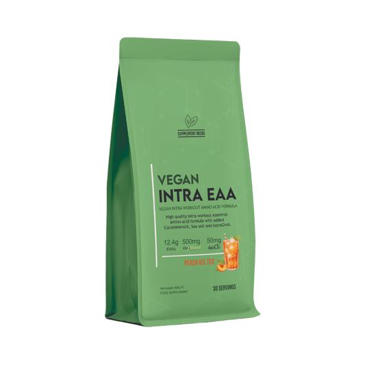 Vegan Intra EAA 495g