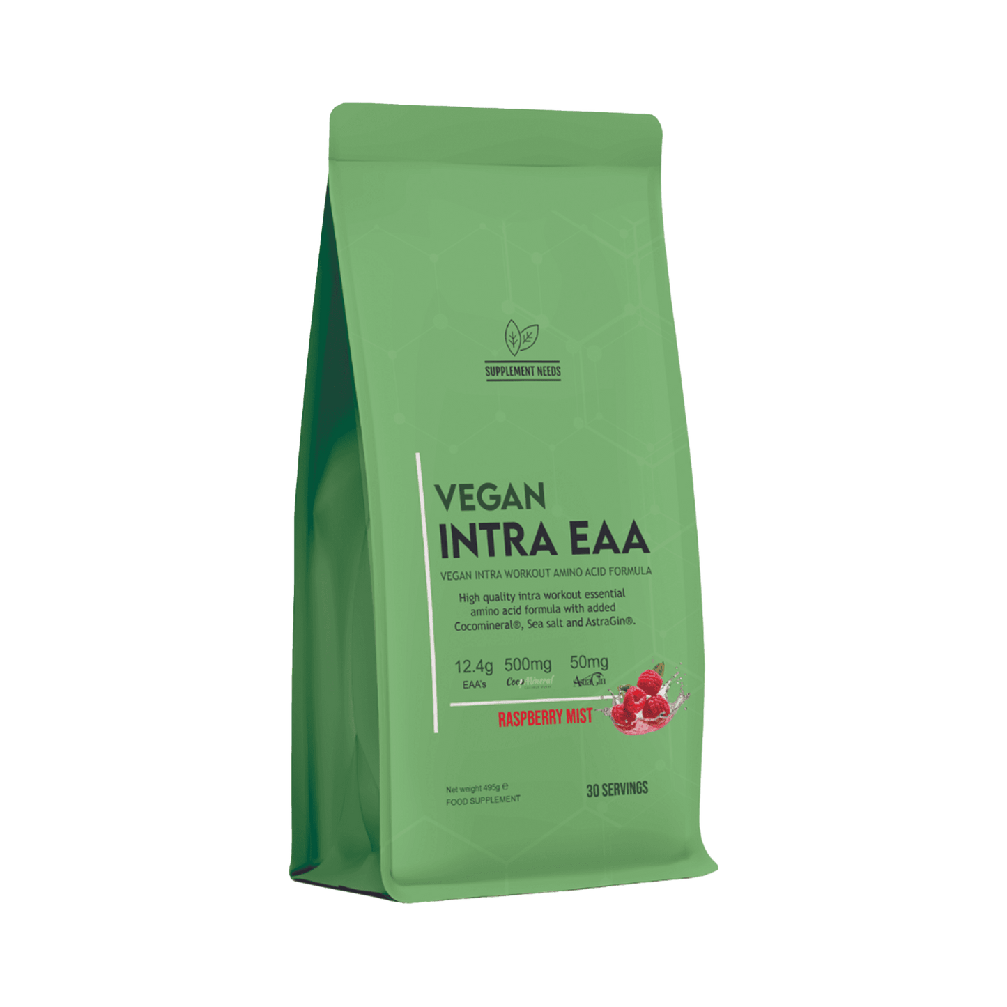 Vegan Intra EAA 495g