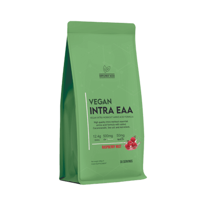 Vegan Intra EAA 495g