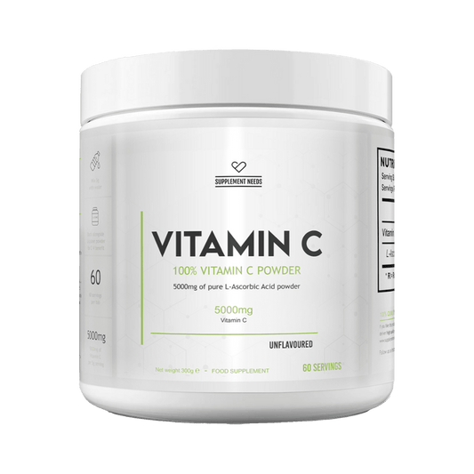 Vitamin C 300g