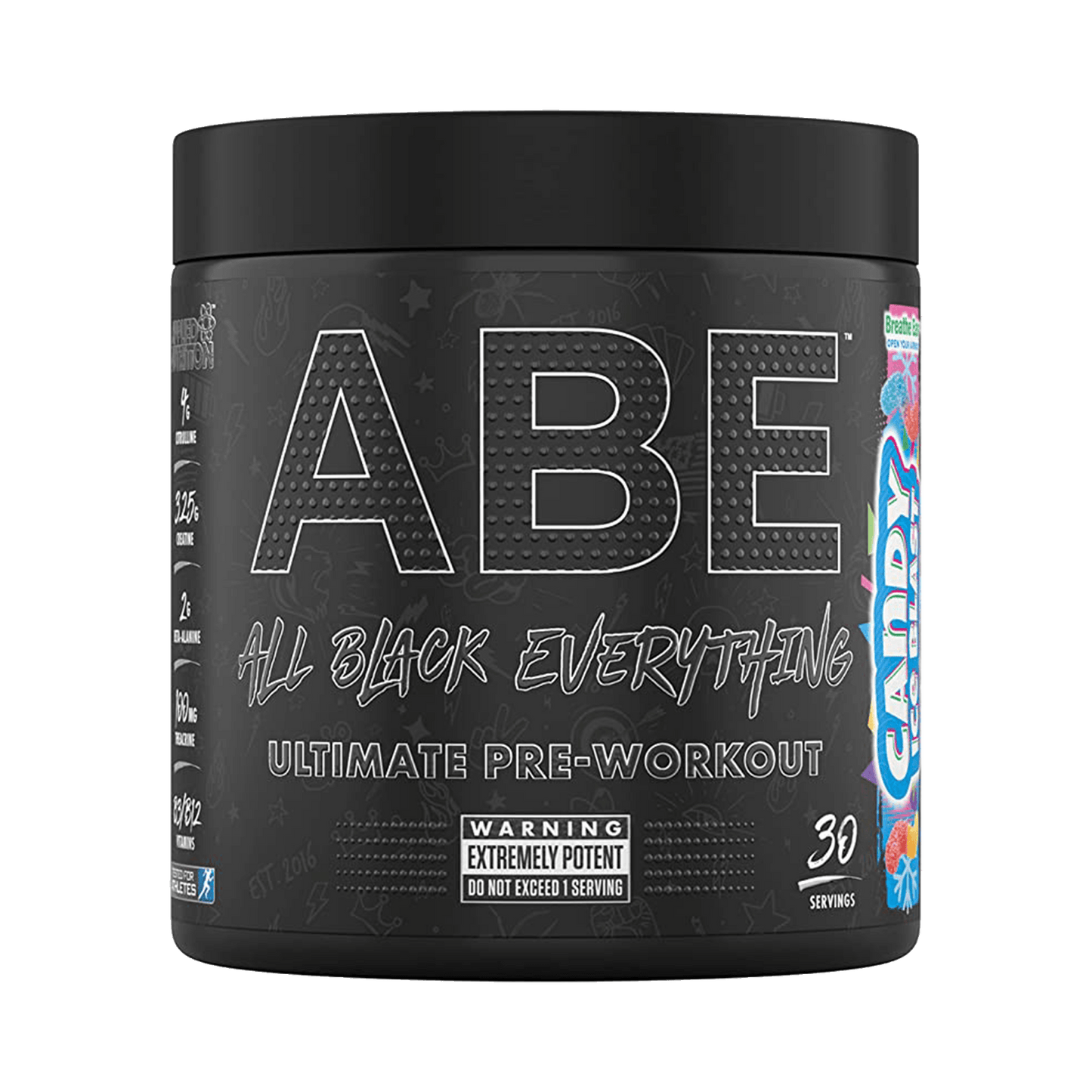 A.B.E 30 Servings