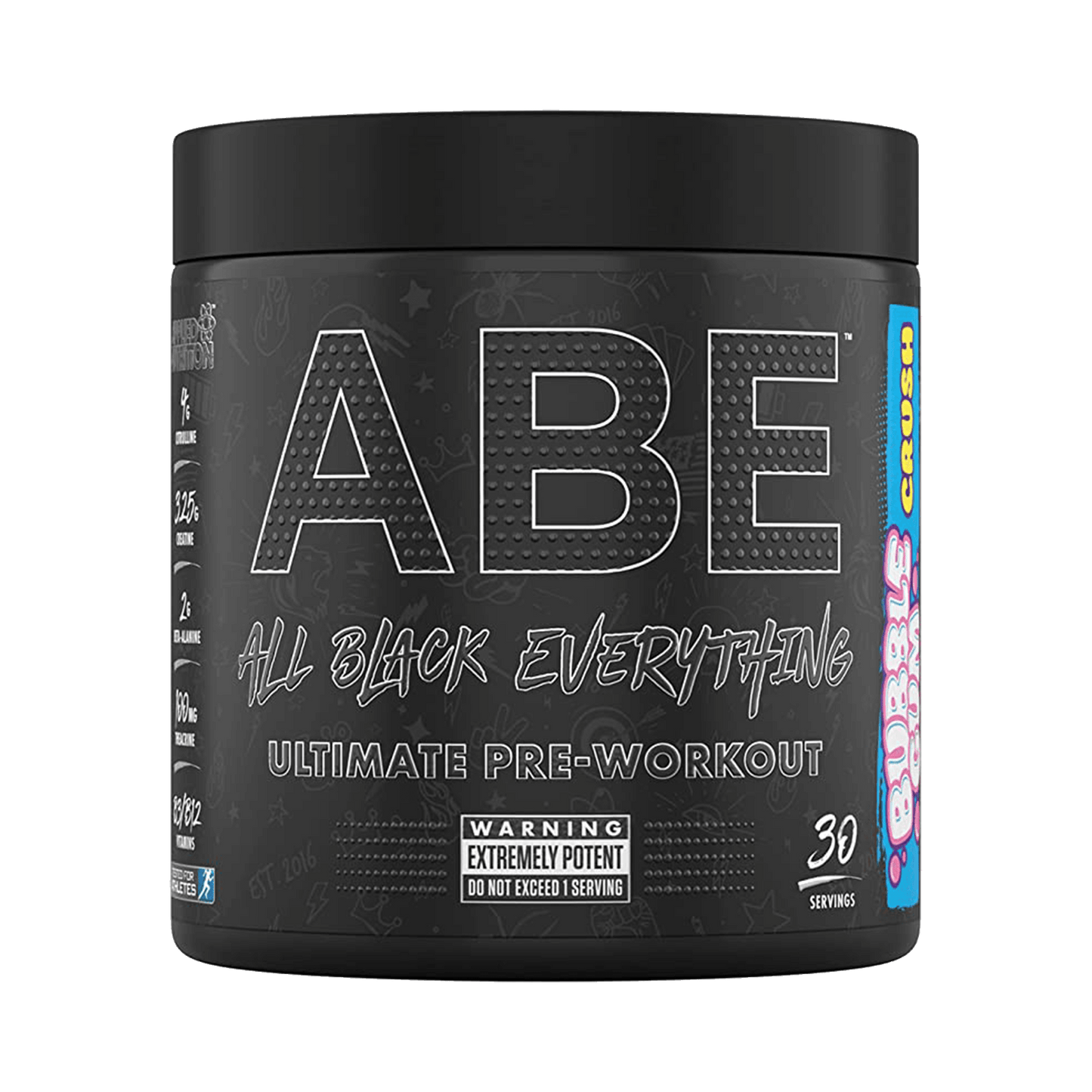 A.B.E 30 Servings