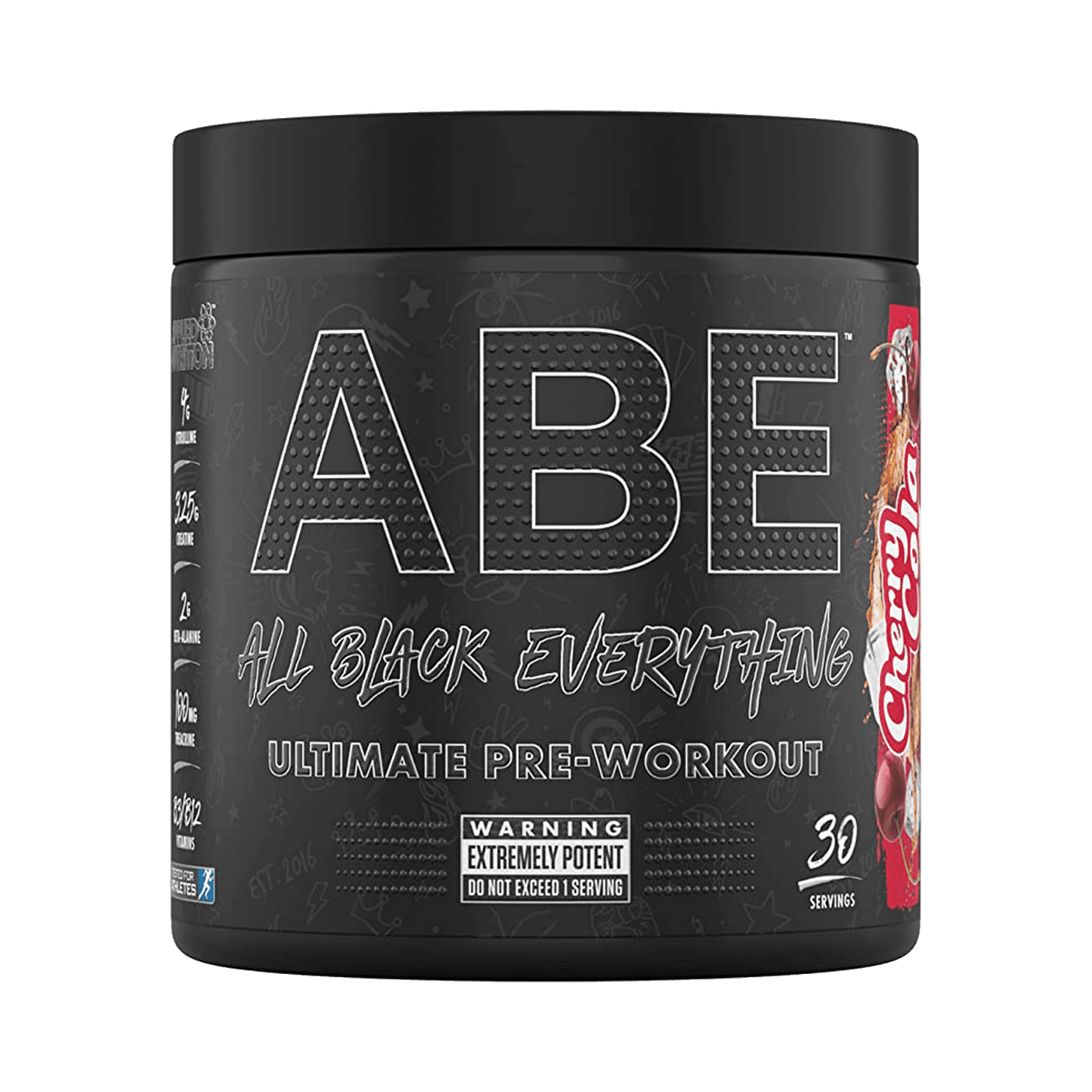 A.B.E 30 Servings