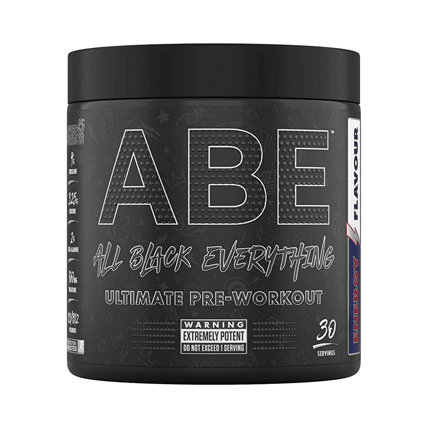 A.B.E 30 Servings