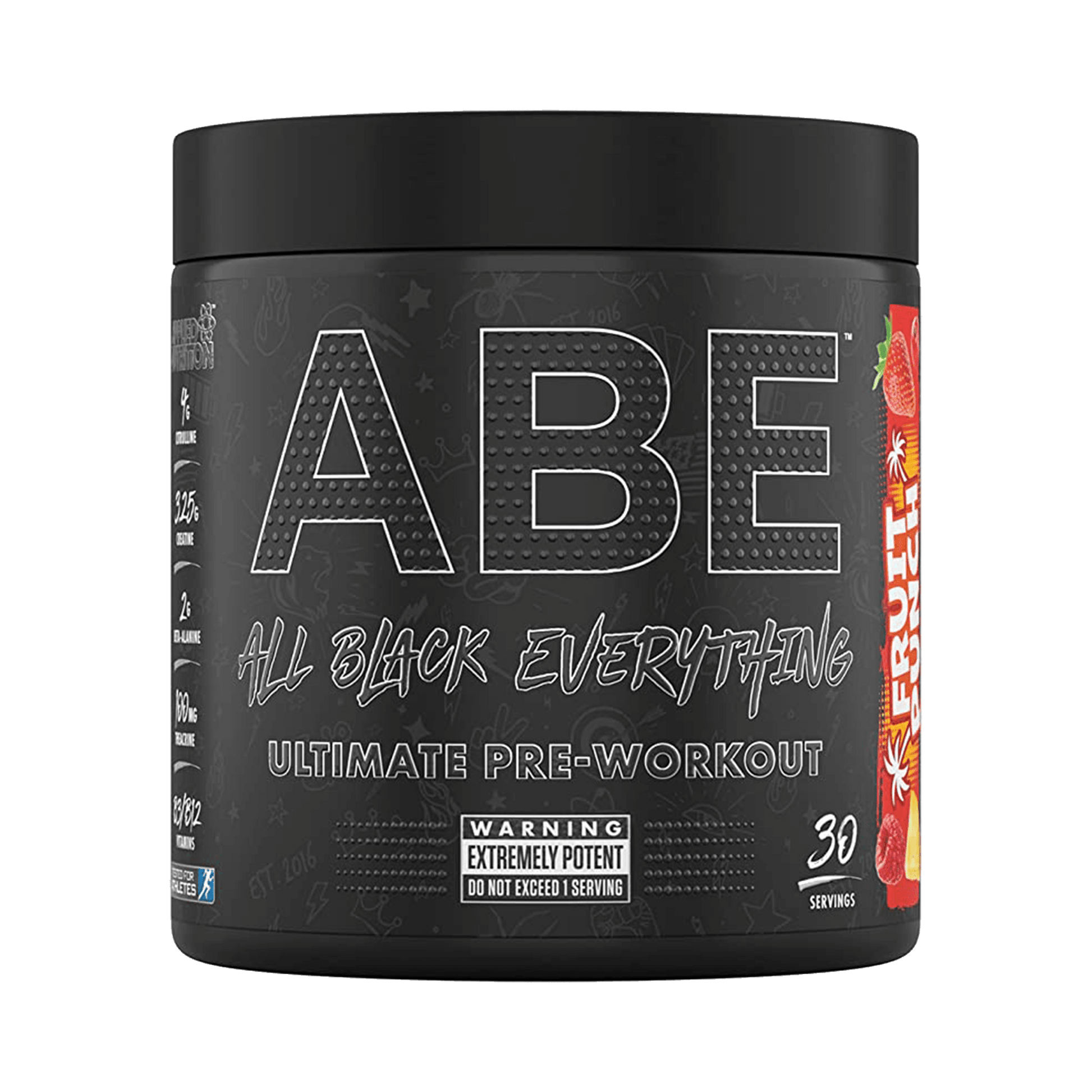 A.B.E 30 Servings