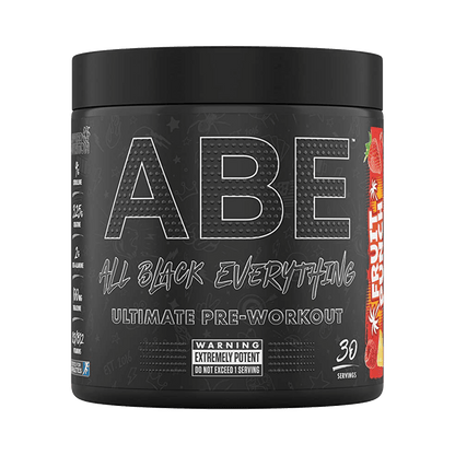 A.B.E 30 Servings